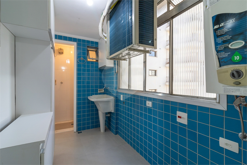Apartamento a venda no Campo Belo!