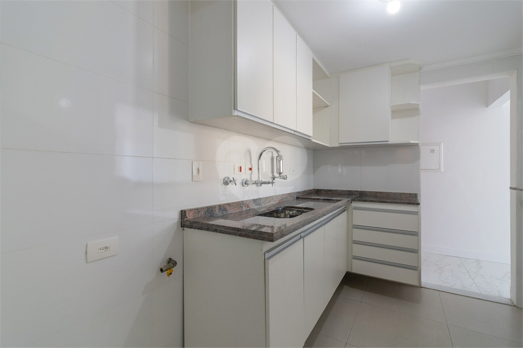 Apartamento a venda no Campo Belo!