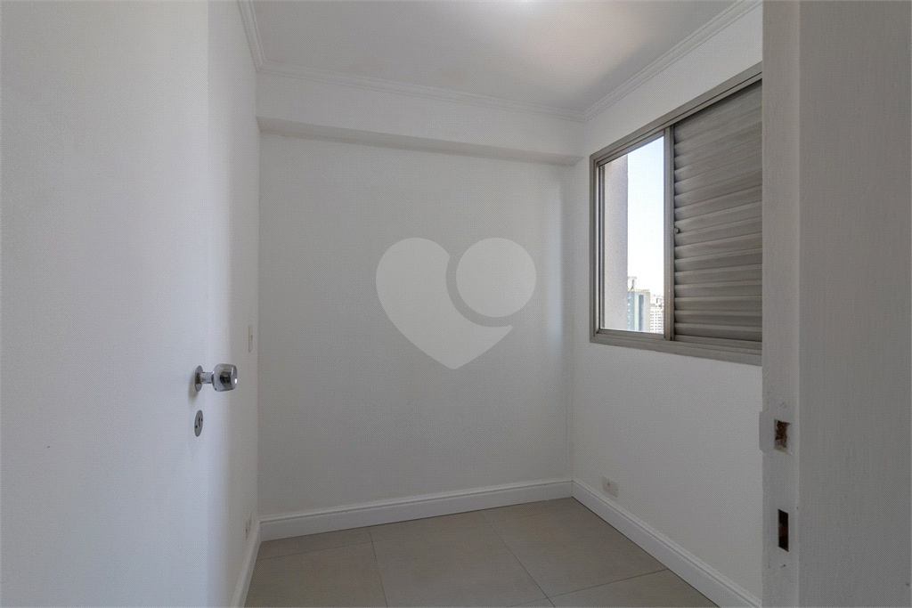 Apartamento a venda no Campo Belo!