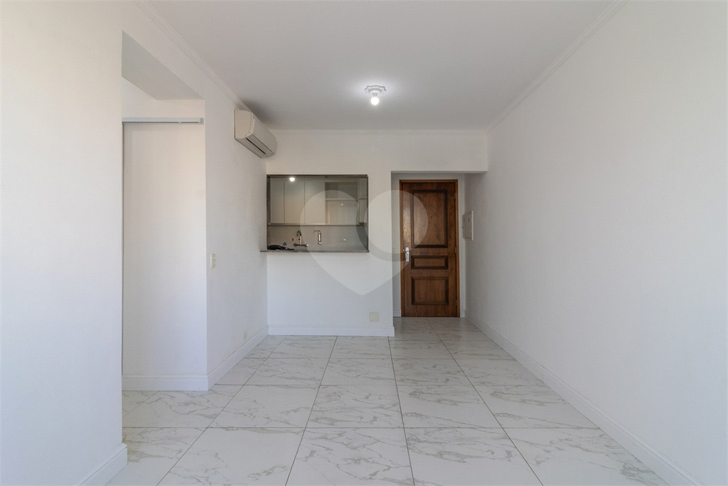 Apartamento a venda no Campo Belo!