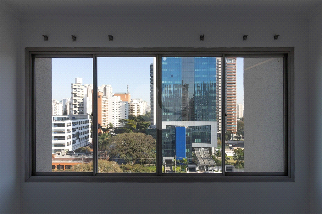 Apartamento a venda no Campo Belo!