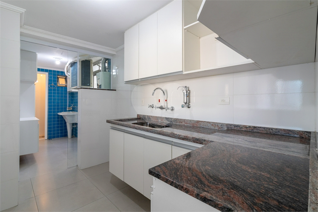 Apartamento a venda no Campo Belo!