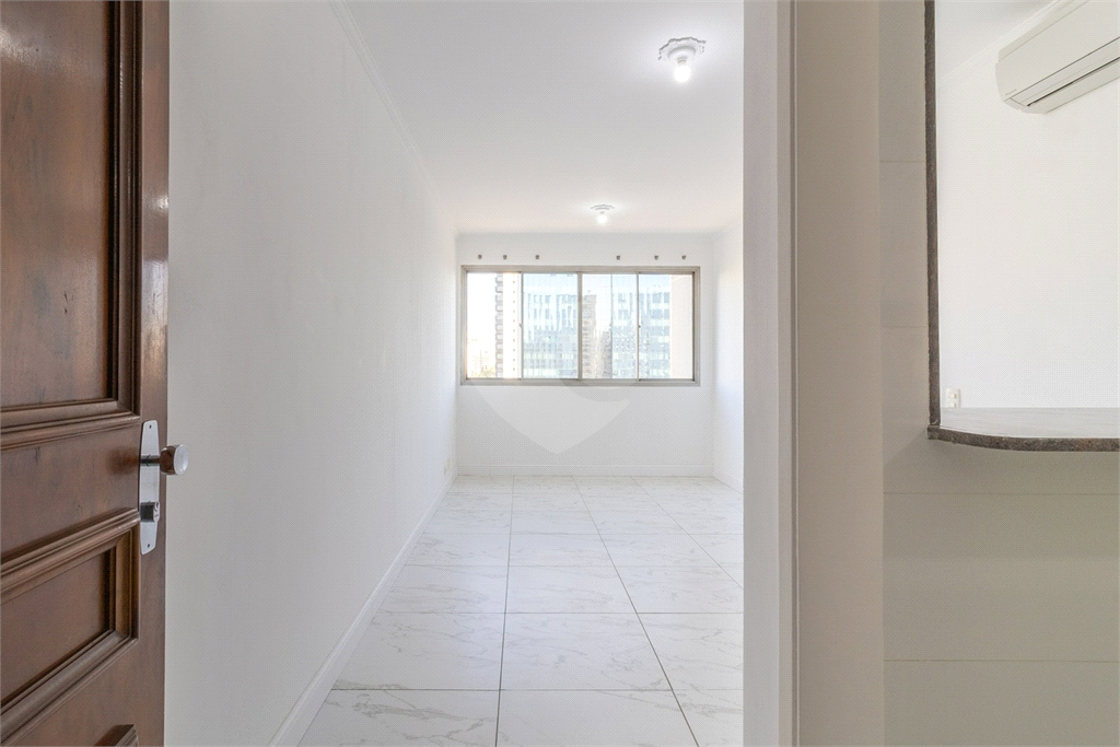 Apartamento a venda no Campo Belo!