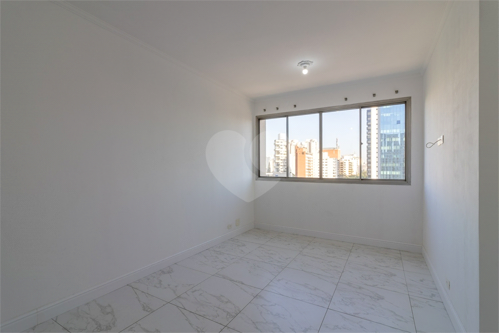 Apartamento a venda no Campo Belo!