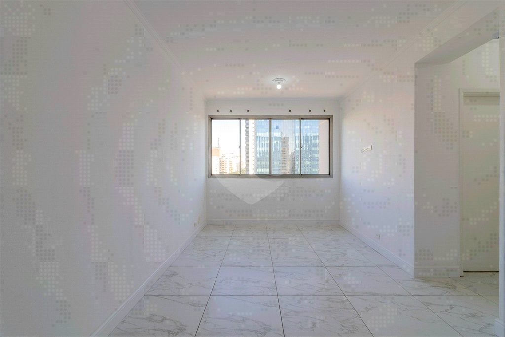 Apartamento a venda no Campo Belo!