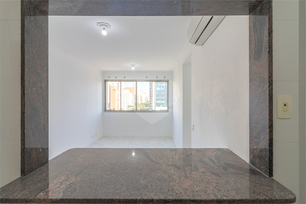 Apartamento a venda no Campo Belo!