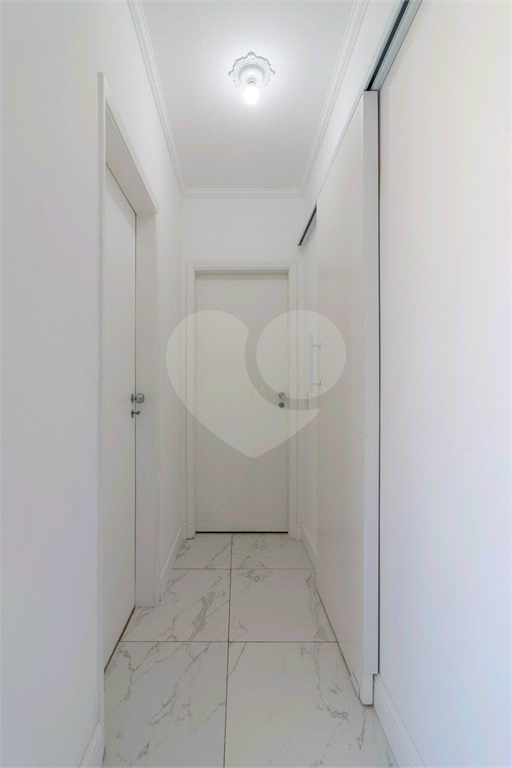 Apartamento a venda no Campo Belo!