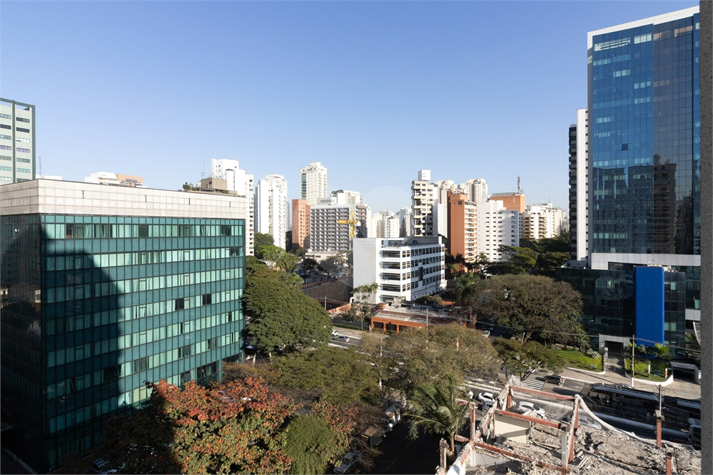 Apartamento a venda no Campo Belo!