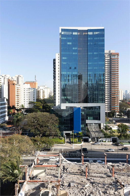 Apartamento a venda no Campo Belo!