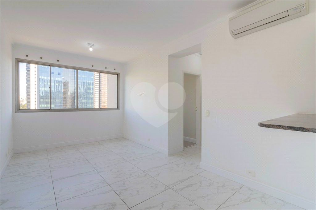 Apartamento a venda no Campo Belo!