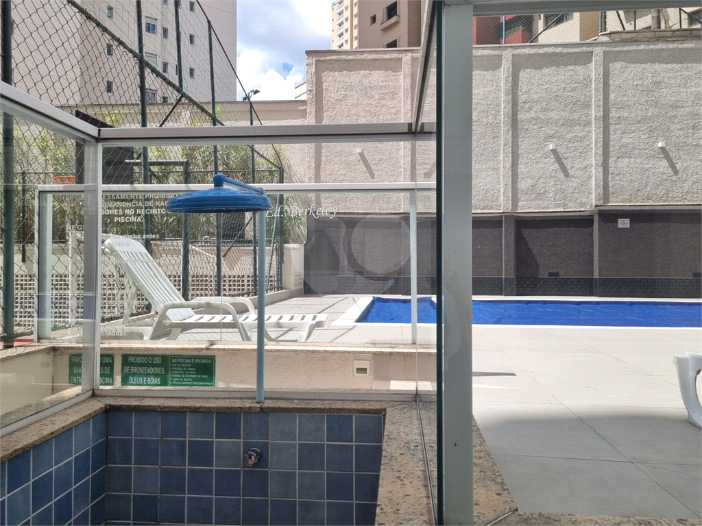 APARTAMENTO em SANTANA