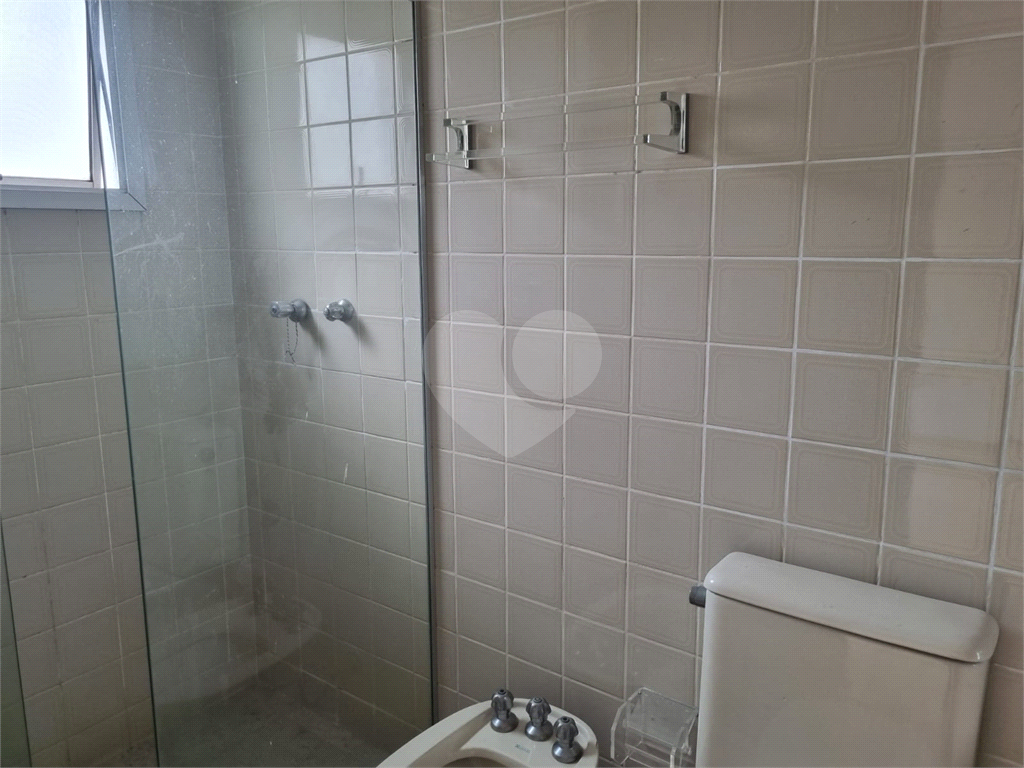 APARTAMENTO em SANTANA