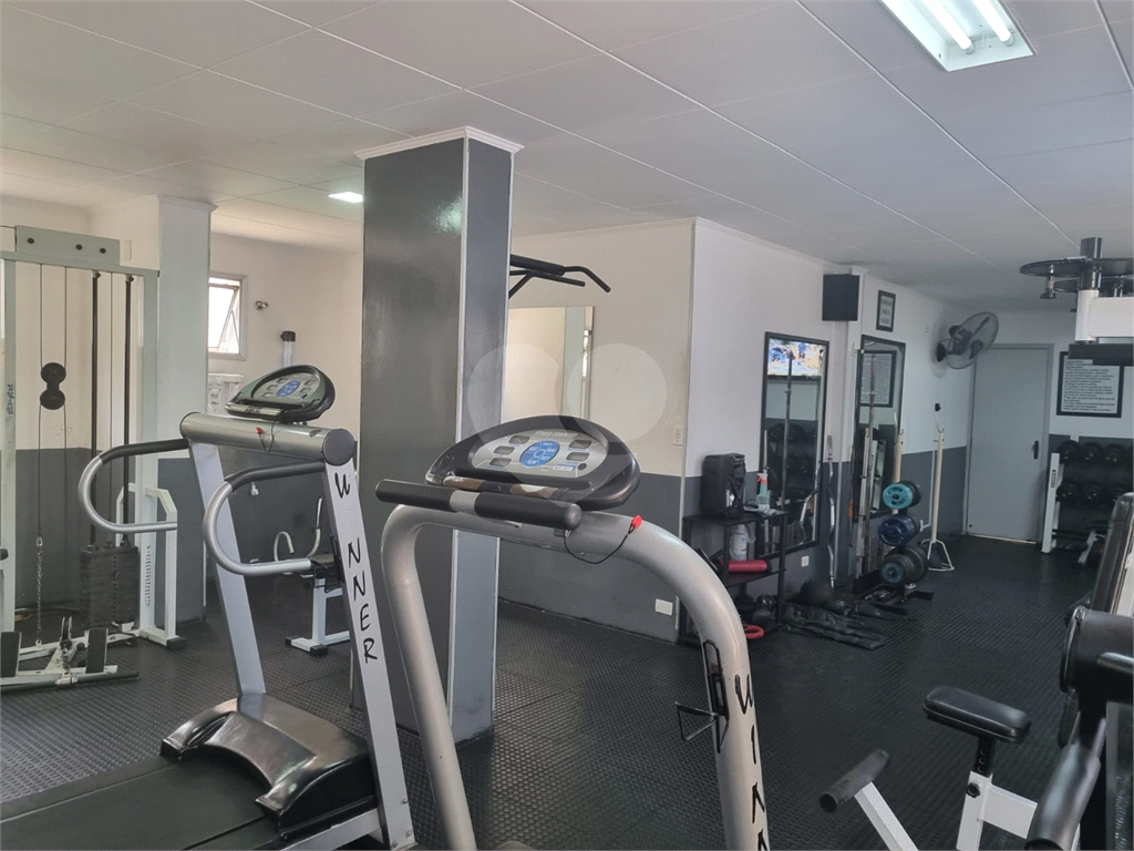 APARTAMENTO em SANTANA