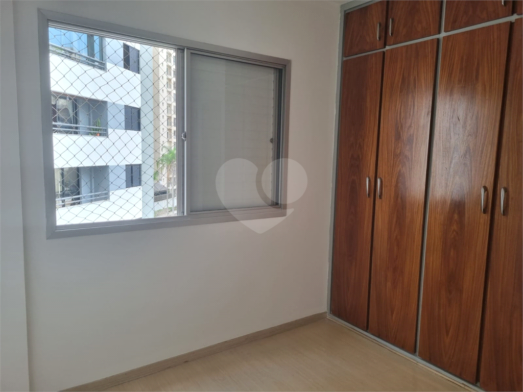 APARTAMENTO em SANTANA