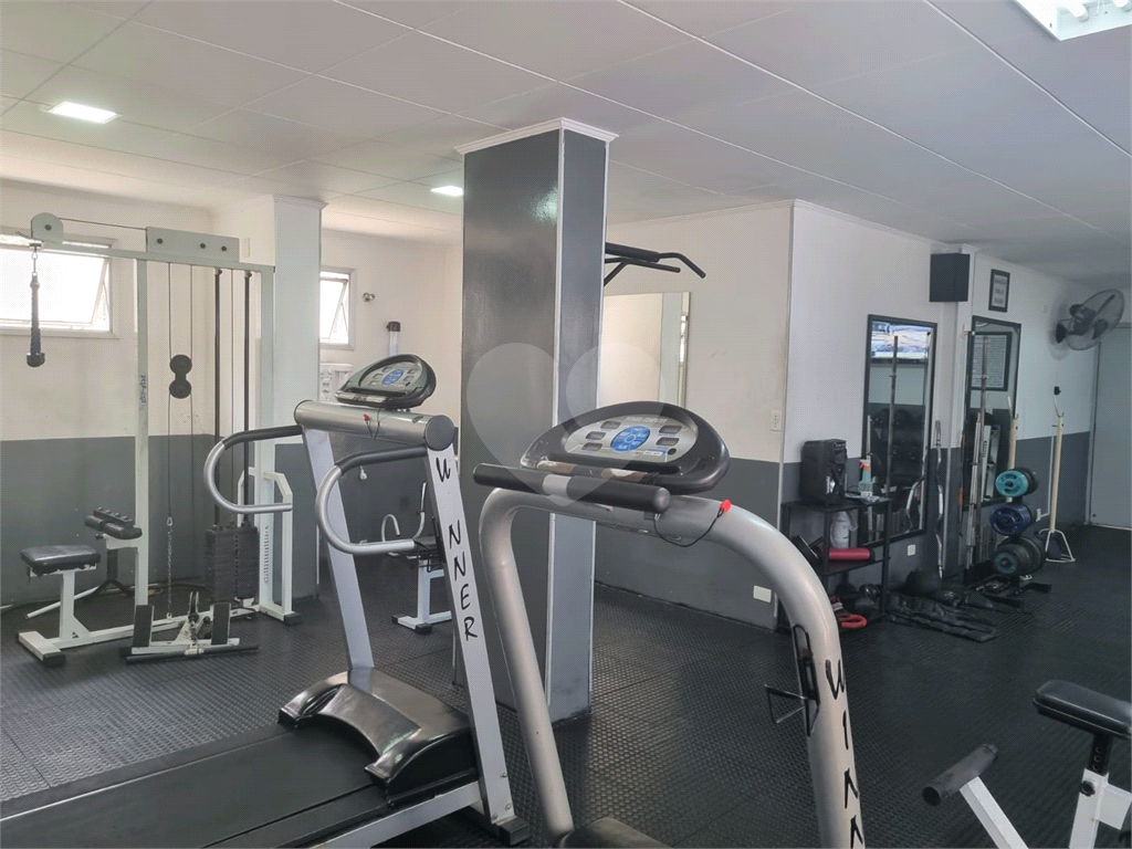 APARTAMENTO em SANTANA