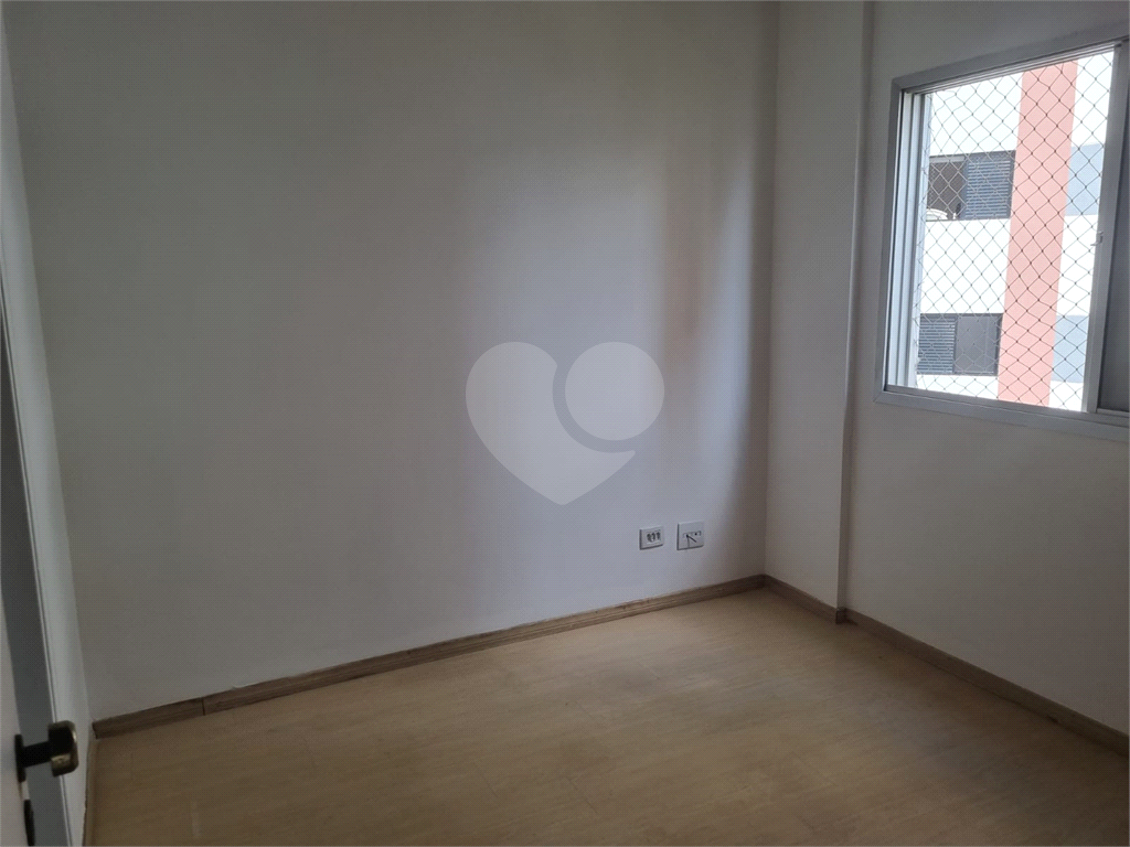 APARTAMENTO em SANTANA