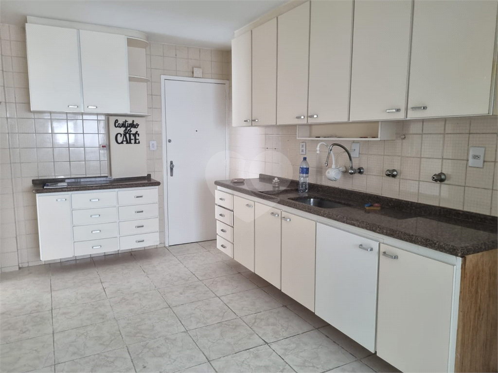 APARTAMENTO em SANTANA