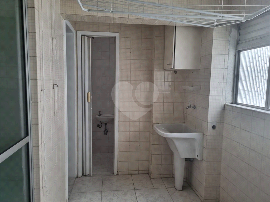 APARTAMENTO em SANTANA