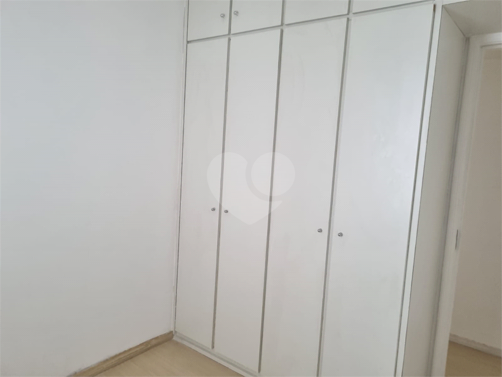 APARTAMENTO em SANTANA