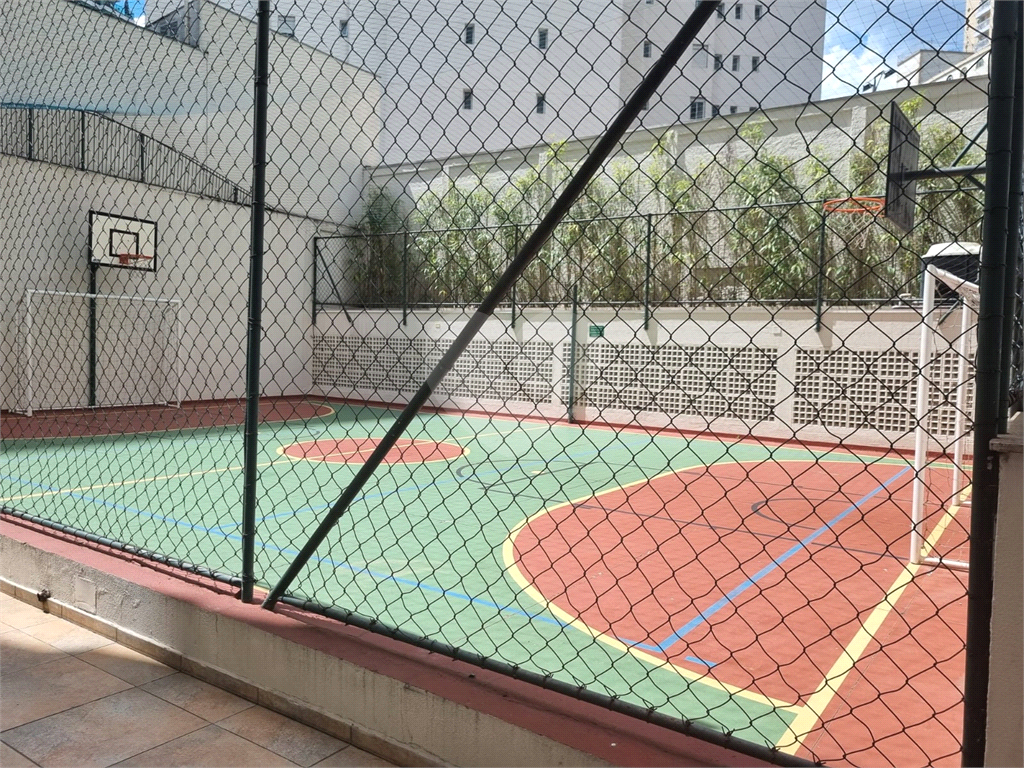 APARTAMENTO em SANTANA