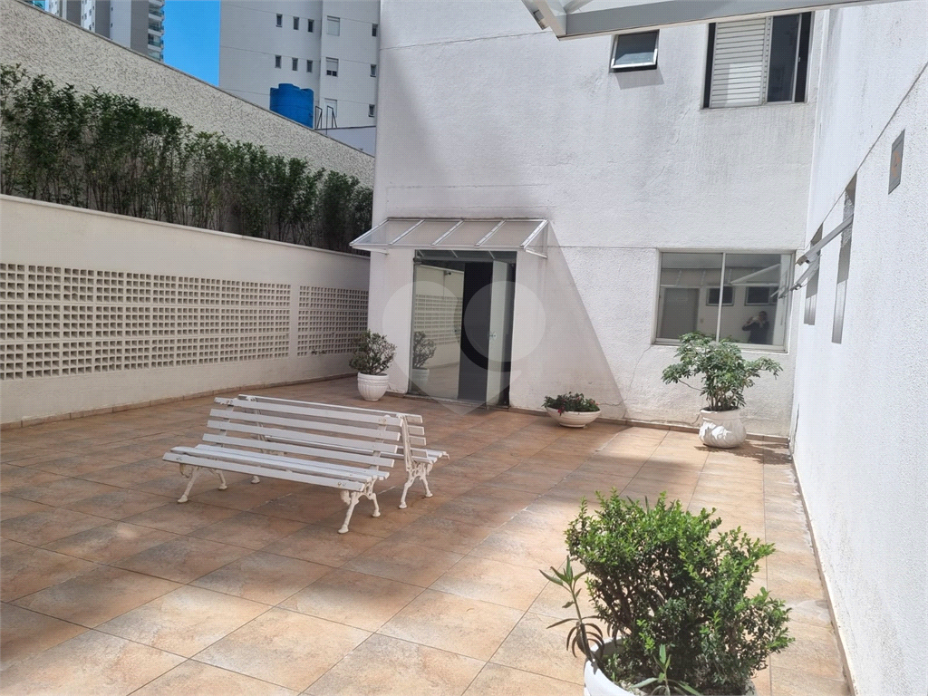 APARTAMENTO em SANTANA