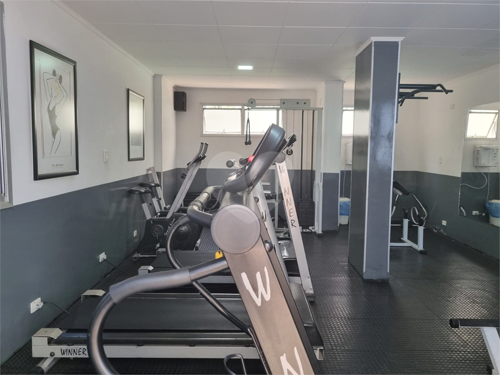 APARTAMENTO em SANTANA