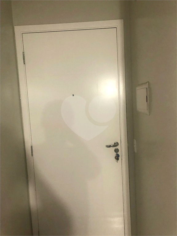 Apartamento à venda com 2 quartos, 48m² - Foto 5