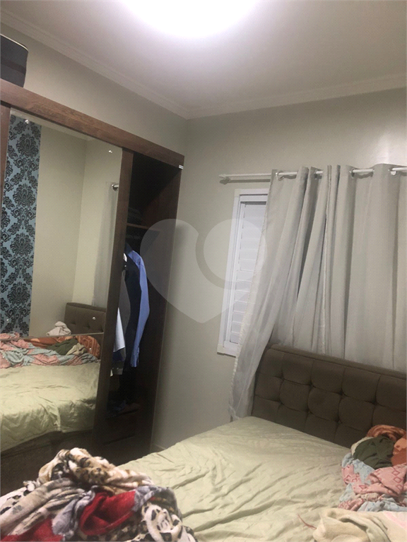 Apartamento à venda com 2 quartos, 48m² - Foto 8
