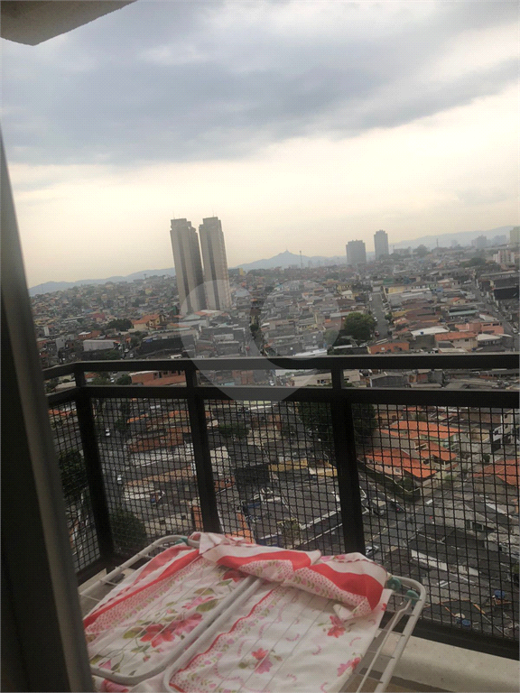 Apartamento à venda com 2 quartos, 48m² - Foto 1
