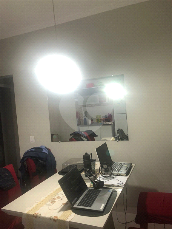 Apartamento à venda com 2 quartos, 48m² - Foto 11
