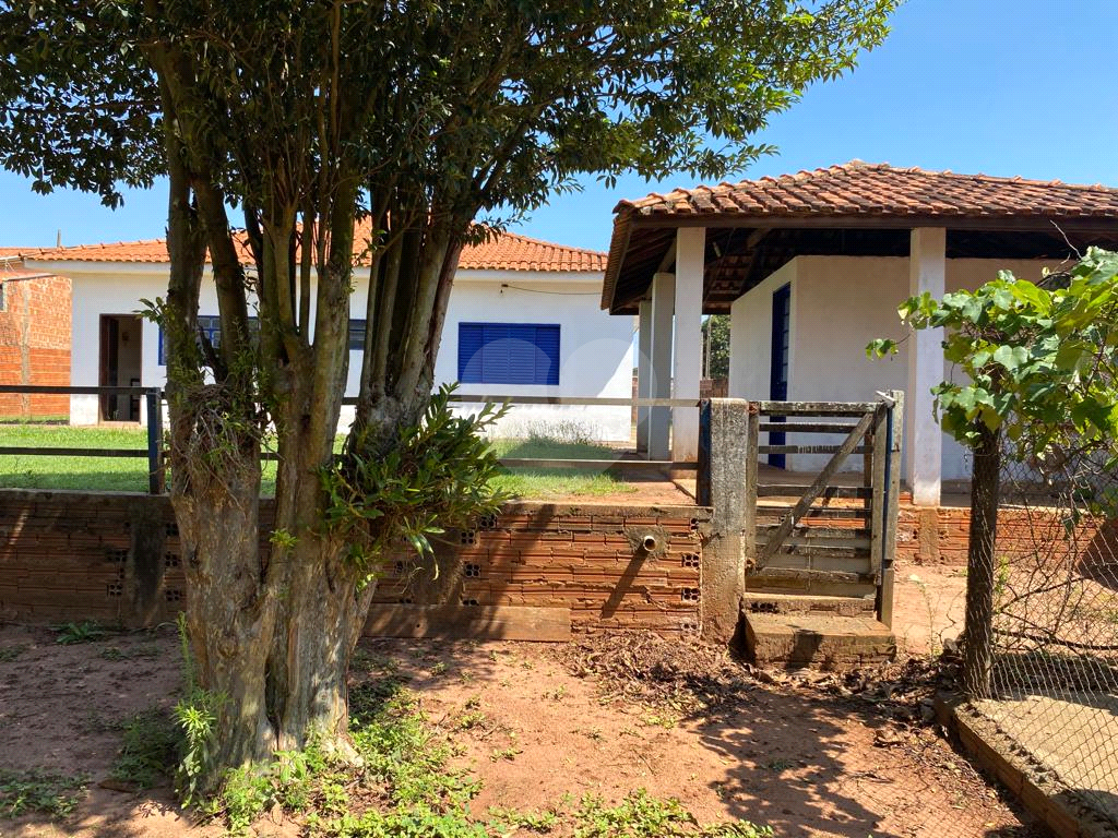 Casa à venda com 4 quartos, 204m² - Foto 42