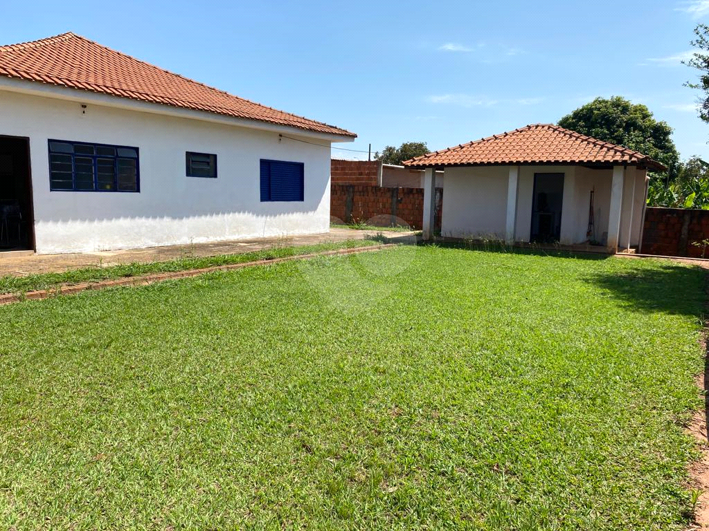 Casa à venda com 4 quartos, 204m² - Foto 11