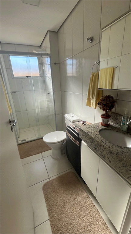 Apartamento à venda com 2 quartos, 78m² - Foto 11