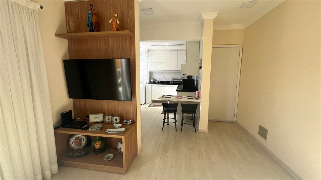 Apartamento à venda com 2 quartos, 78m² - Foto 8