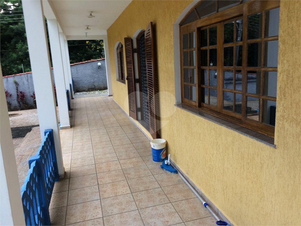 Casa em Atibaia com Piscina 