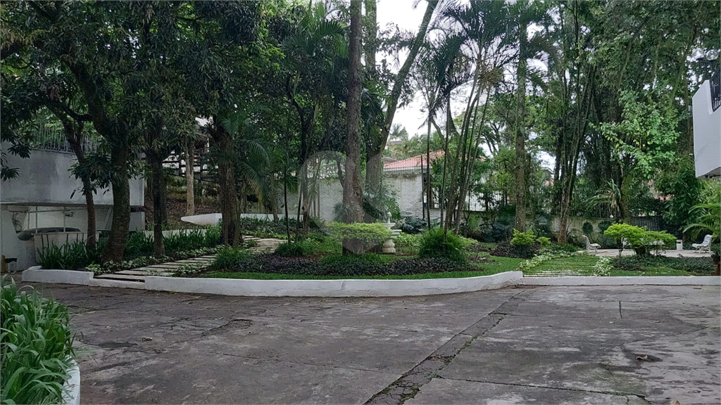 Solar Da Cantareira - Venda ou Locacao