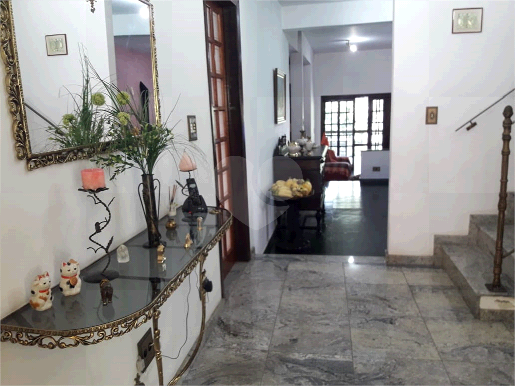 Casa de Condomínio à venda com 4 quartos, 282m² - Foto 3