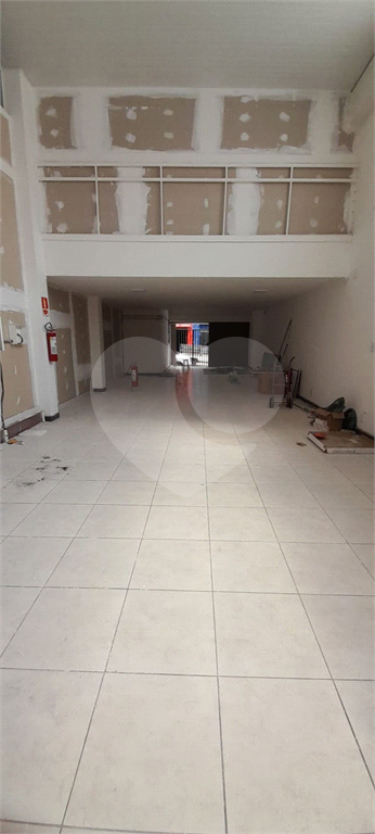 Loja-Salão, 100 m² - Foto 2