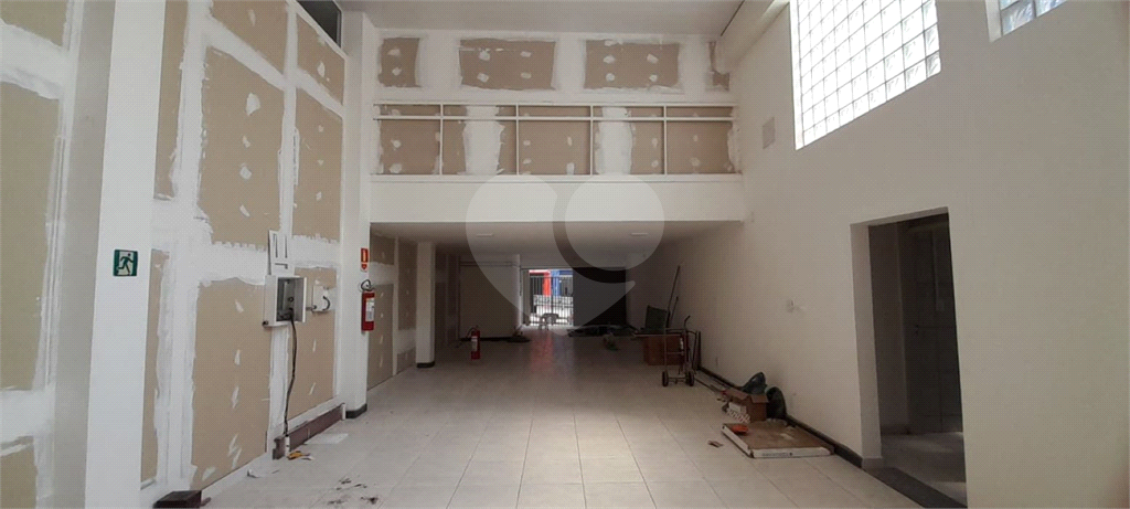 Loja-Salão, 100 m² - Foto 1