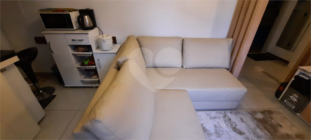 Apartamento tipo Flat - Berrini 
