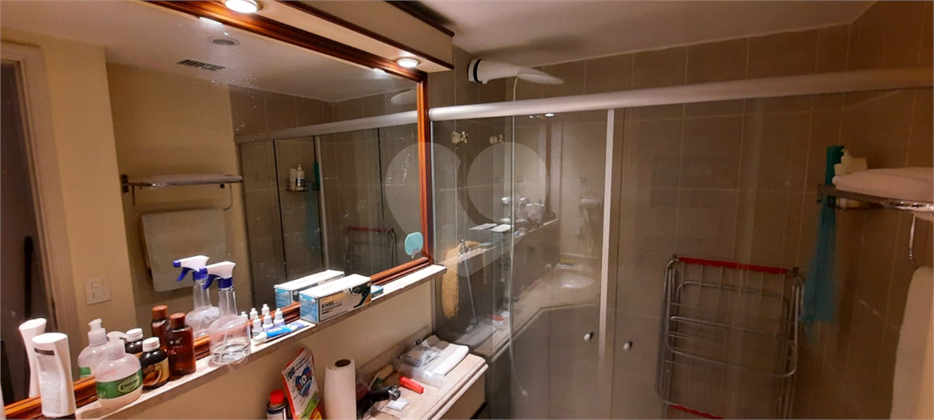 Apartamento tipo Flat - Berrini 