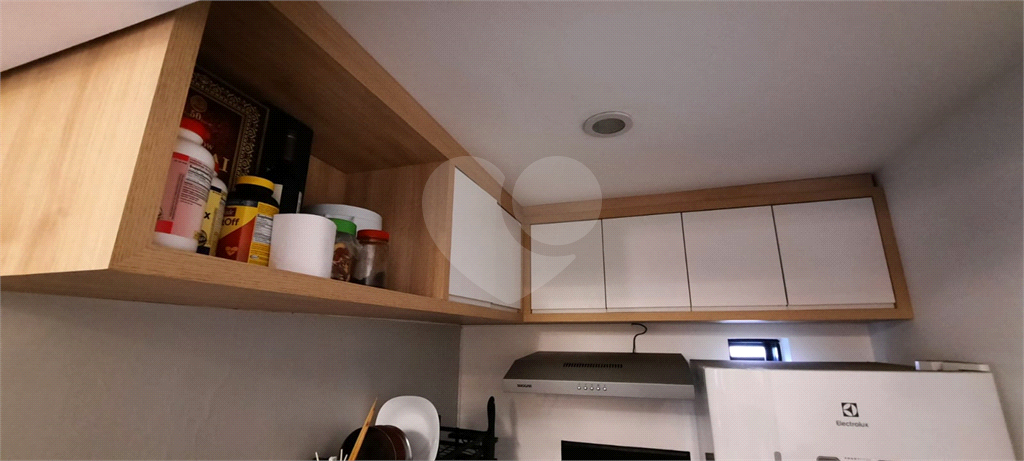 Apartamento tipo Flat - Berrini 