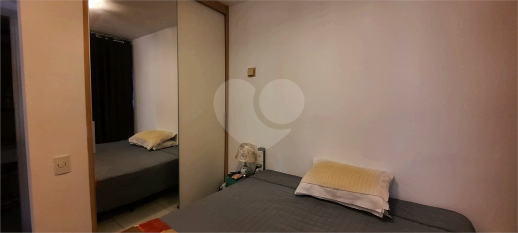 Apartamento tipo Flat - Berrini 