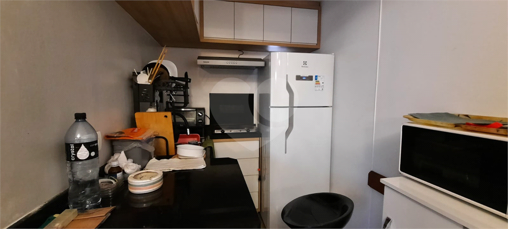 Apartamento tipo Flat - Berrini 