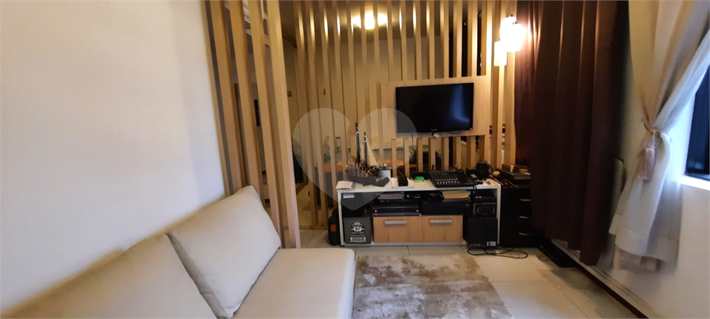 Apartamento tipo Flat - Berrini 