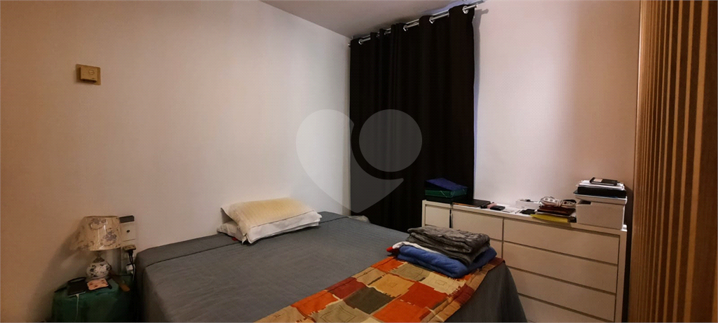 Apartamento tipo Flat - Berrini 