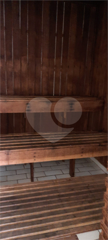 Apartamento tipo Flat - Berrini 