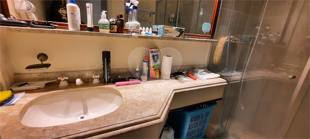 Apartamento tipo Flat - Berrini 