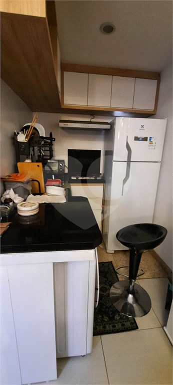 Apartamento tipo Flat - Berrini 