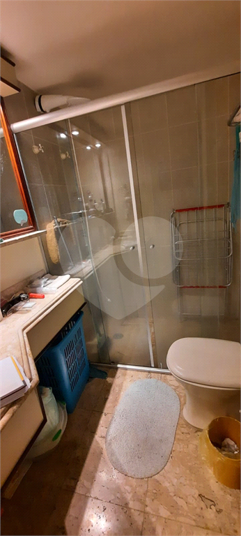 Apartamento tipo Flat - Berrini 